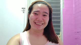 Start My Blogging With A Smile