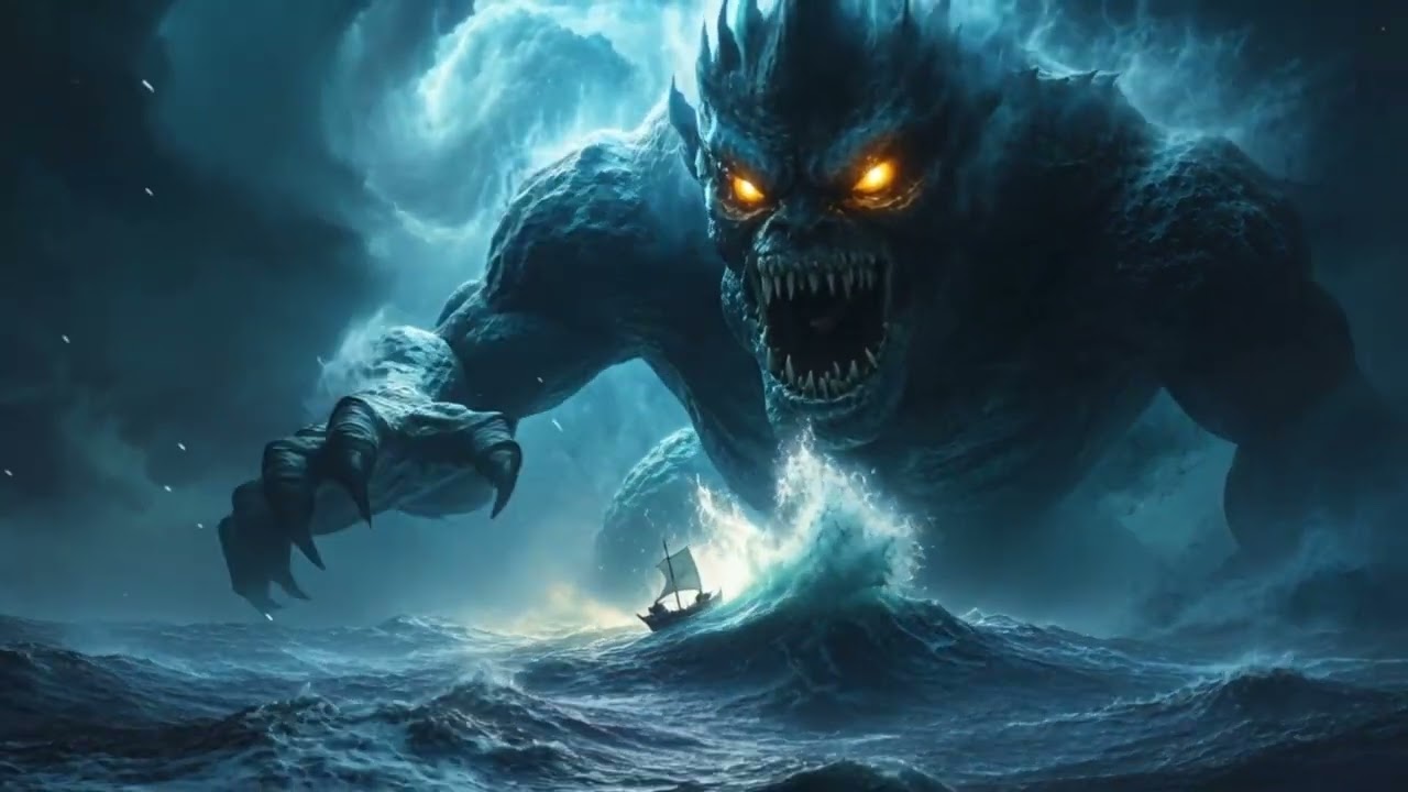 Chronicles of the Lost Age — Epic Music from the Odyssey