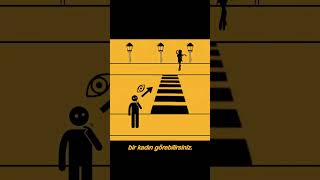 Dans Eden Sırp Kadın Irpkadın