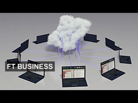 Banks and cloud computing | FT Business