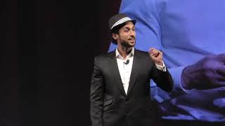 Kevin Abdulrahman, Leadership and Motivational Speaker