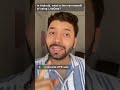 LiveData Explained ⚡ Android Lifecycle Magic #shorts #android #kotlin #java #interview #software