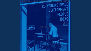Sumptuous Moods for Co Working Spaces