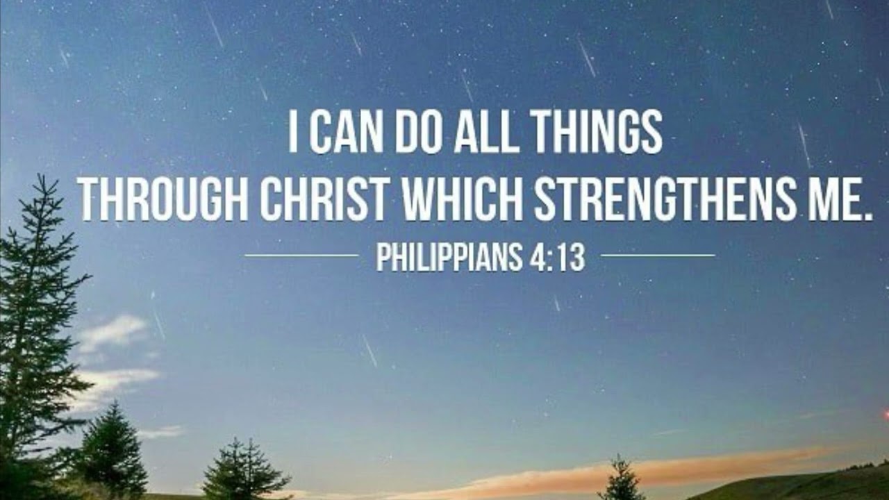 Harrison Mann God is Good (Audio Only)