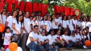 Baste Batch 94 Reunion