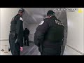 Tasers Fail as Armed Suspect Rushes Officers, Bodycam Catches All Police Activity