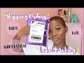 ✨How I Package & Ship Orders from HOME ft. Shipstation | EntreprenHER Life EP.4/ THE STUSH LIFE✨