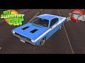 My Summer Car - КУПИЛ НОВУЮ ТАЧКУ