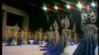 Holiday on Ice 1973 - finale