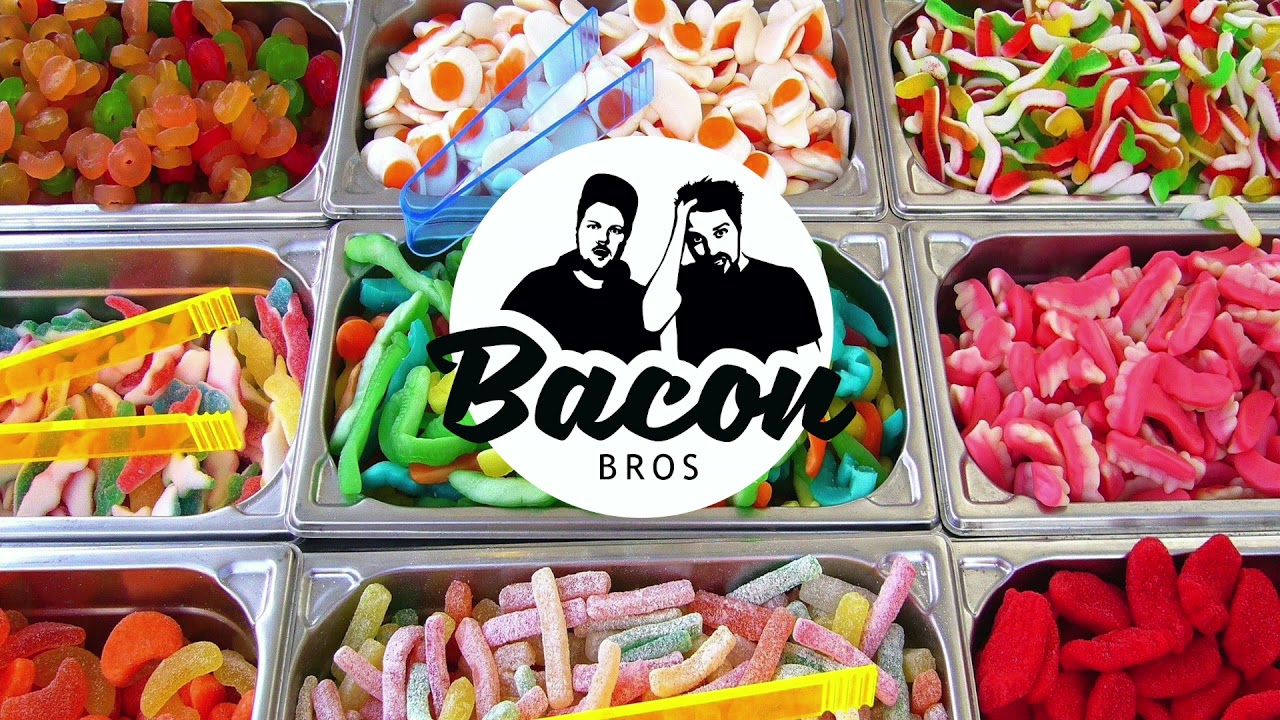 Watch 50 Cent - Candy Shop (Bacon Bros Car Bass Boosted Remix) on YouTube Watch 50 Cent - Candy Shop (Bacon Bros Car Bass Boosted Remix) on YouTube