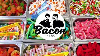 50 Cent - Candy Shop (Bacon Bros Car Bass Boosted Remix)