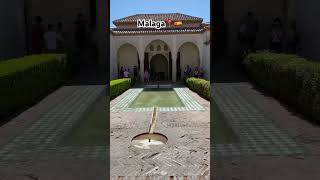 Discovering the Alcazaba of Málaga: The Jewel of Andalusian Architecture