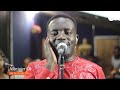 Obi Nya Waye | Minister OJ | live in London