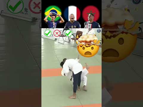Mbappe vs Hakimi
