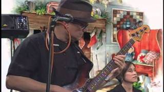 Steve Polezonis Trio - "Christmas Time Pretty Baby" by Elvis Presley
