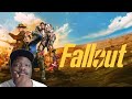Fallout, Episode 1 Commentary - SNS Edition