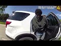 Drug Addict Steals A Bike