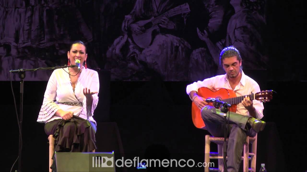 Maria del Mar Fernández - La India