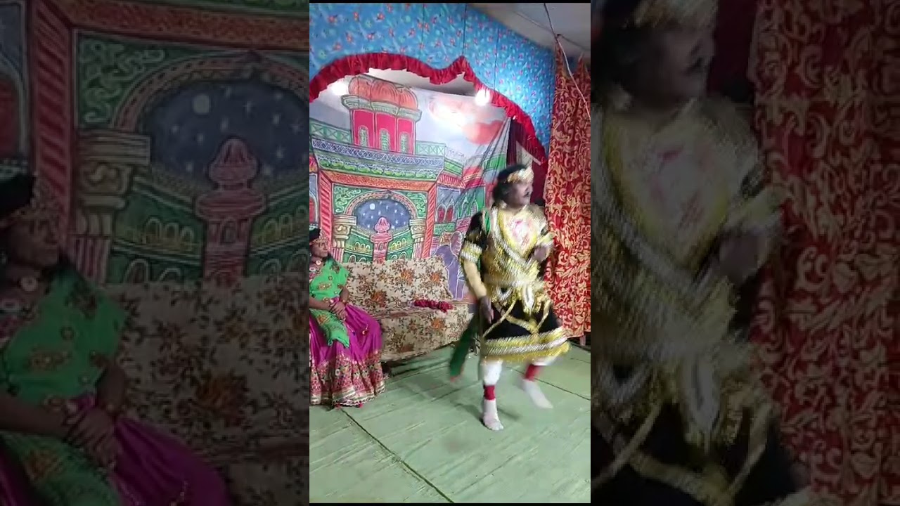 नरोडी ड्रामा 