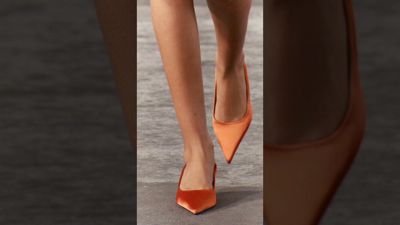 ZARA NEW SPRING SUMMER 2024 COLLECTION 