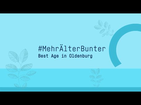 inForum | #Mehr.Älter.Bunter. | 08.06.2022