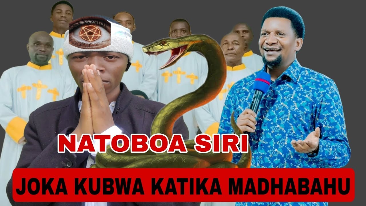 KIMENUKA!!! SUGUE ACHANA NA GWAJIMA,AGIZA NYWELE NA KUCHA KUBEBA NYOTA ZA WATU,NAKUJUA VIZURI