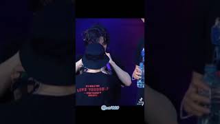 BTS RM WALK LIKE A MODEL