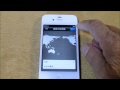 iPhone4Sの 開封とアクティベーション！
