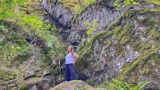 KARELIA Never Ceases to Amaze | Finnish Bunkers, Dangerous Roads and Marble Quarries