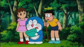 Doraemon Nobita's Diary on the Creation of the World 1995