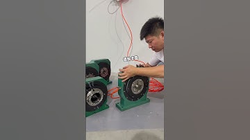 Double-head CNC lathe pneumatic chuck  Bi-directional spindle collet holder  Hydraulic chuck