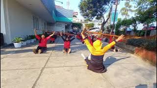 Download lagu SENAM TONGKAT UNTUK LANSIA MUDAH DIIKUTI