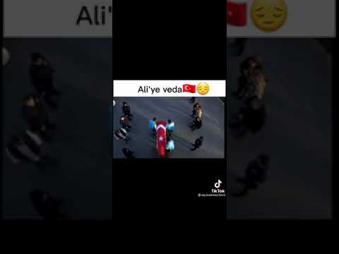 Arka sokaklar Ali'ye