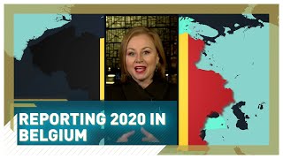 Reporting 2020 - Belgium