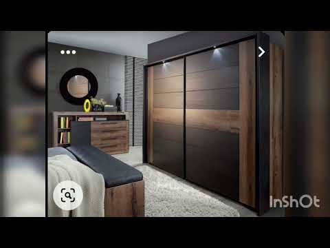 غرف نوم كامله جديده