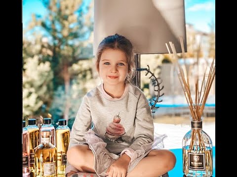 Ксения Бородина. Теона не хочет ехать в центр )) 🍬🍬🍬