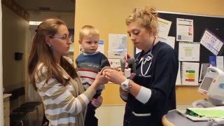 What to Expect at the Alberta Children's Hospital ED