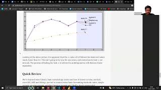 Forecasting- Basics and Implementation in Power BI