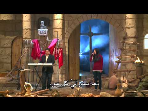 ترنيمة أنا مش مصدق جوي إسحق