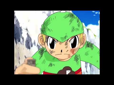 For Yopopo! Let out the fourth spell, "Baou Zakeruga"