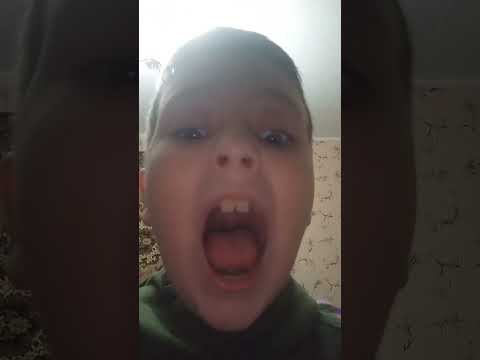 я сделал танк из подушек Оцените в комментариях