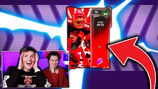 INSANE Pull a LTD, I'll buy you ANYTHING...
