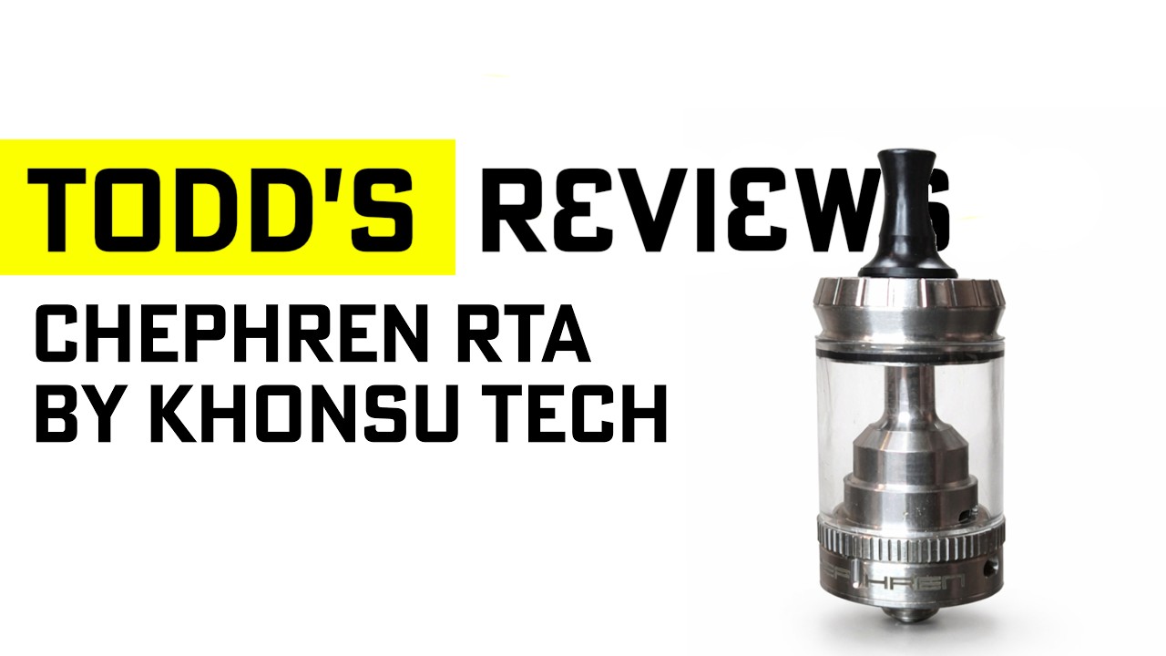 Chephren RTA by Khonsu