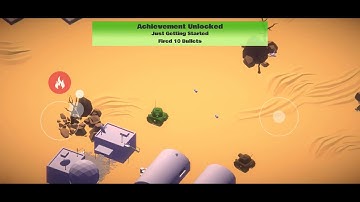 "3D Tank Battle (UNITY)"