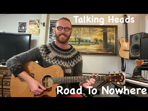 Talking Heads -