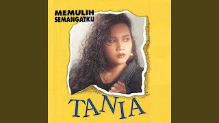 Video thumbnail of "Tania - Duri Dalam Hati"