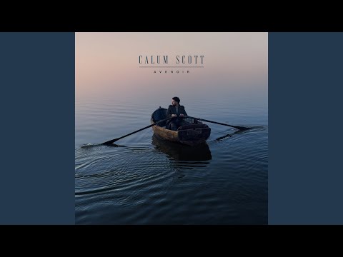 Calum Scott & Whitney Houston - I Wanna Dance With Somebody (Who Loves Me)