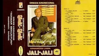 Stb II Jauh Dimata (Ismail Mz.) - Yekti Handayani