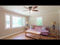 A Charming Brick Ranch FOR SALE in the HEART of Evans, GA!