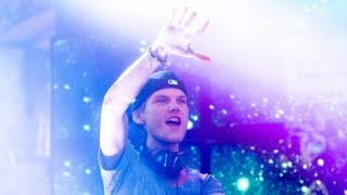 Avicii-Mushup(Tribute 3DAudio)